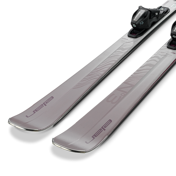 Elan ženske smuči Primetime N3