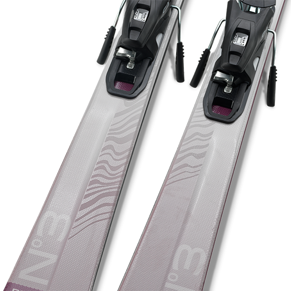 Elan ženske smuči Primetime N3