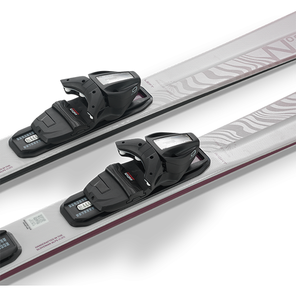 Elan ženske smuči Primetime N3