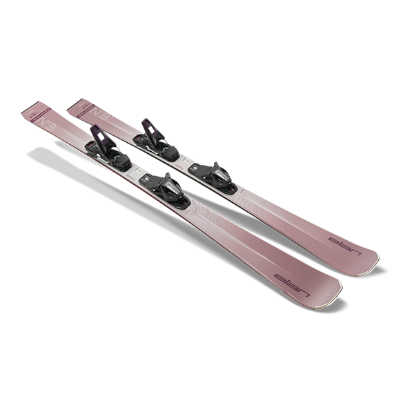 Elan ženske smuči Primetime N3