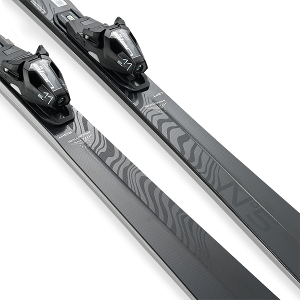 Elan ženske smuči Primetime N5