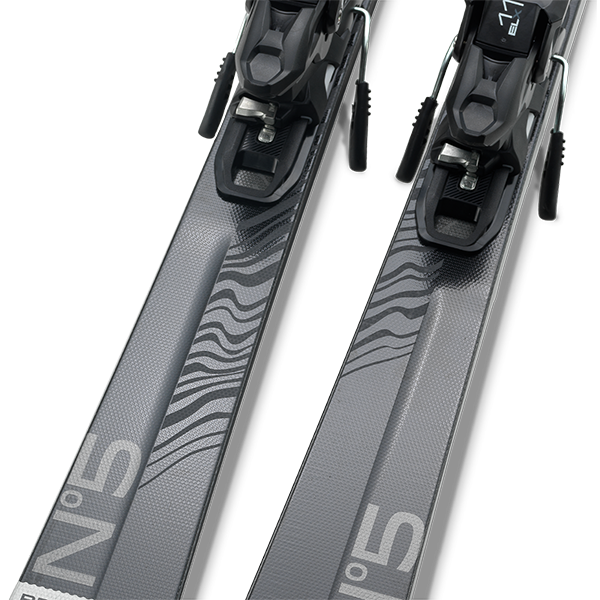 Elan ženske smuči Primetime N5