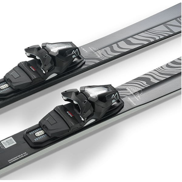 Elan ženske smuči Primetime N5