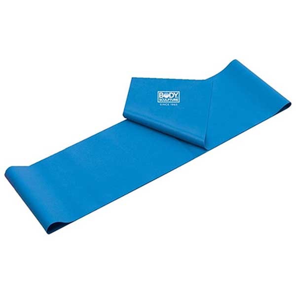 Elastični trak Body Sculpture.