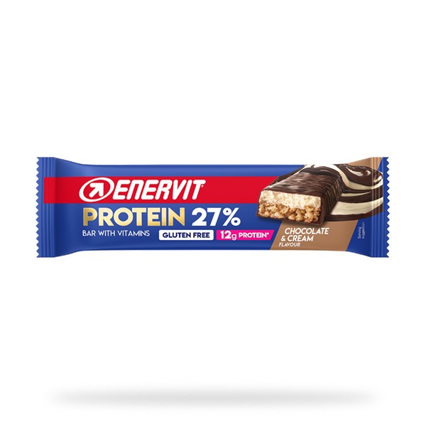 Protein bar Enervit Chocolate-Cream