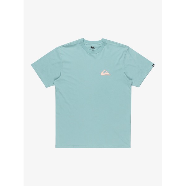 Moška kratka majica Quiksilver EV Sun dagger