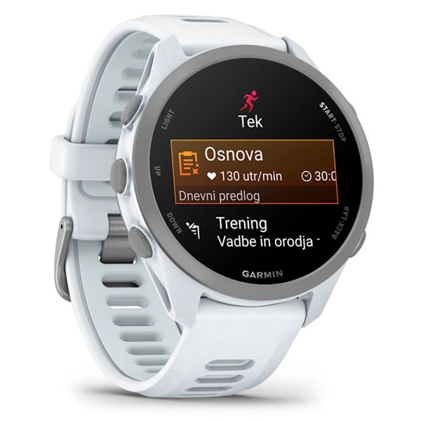 Garmin forerunner 170 music
