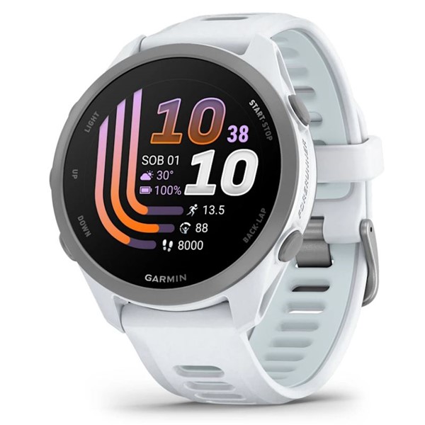 Garmin forerunner 170 music