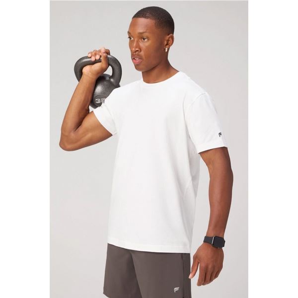 Fabletics The 24-7 Tee, moška kratka majica