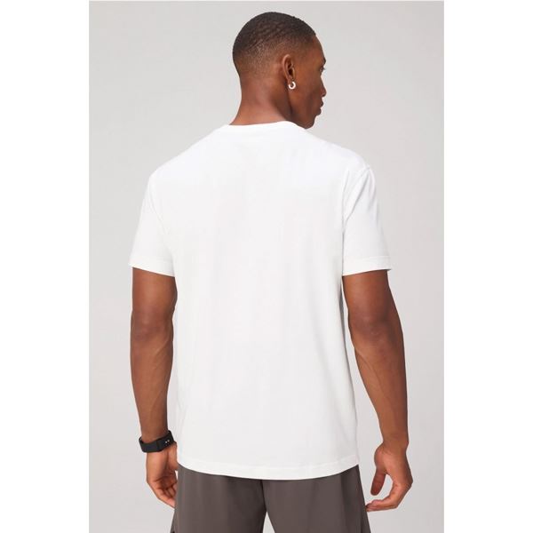 Fabletics The 24-7 Tee, moška kratka majica