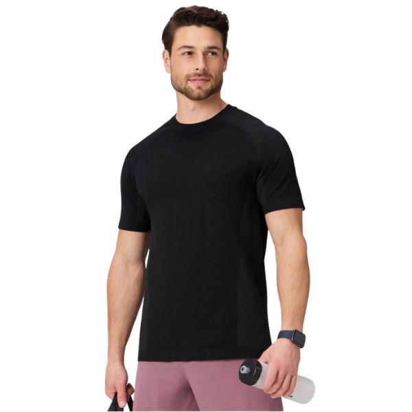 Fabletics moška kratka majica The Training Day.