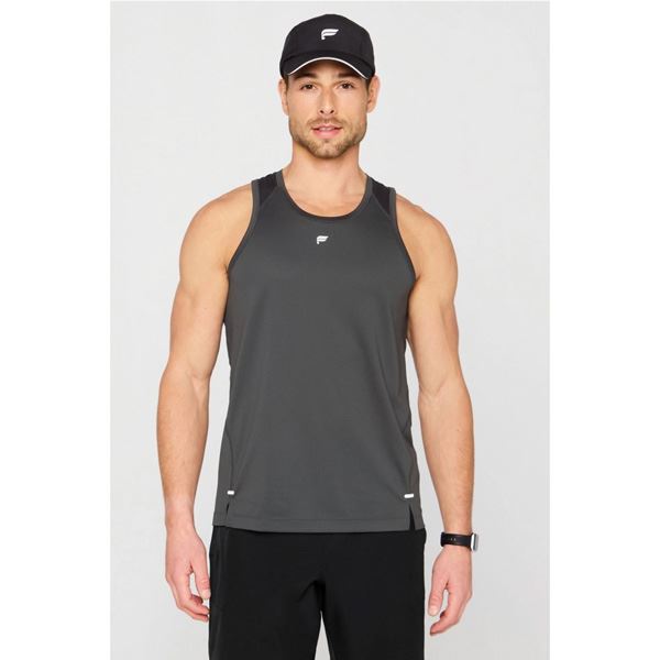 Fabletics The O2, moška majica brez rokavov