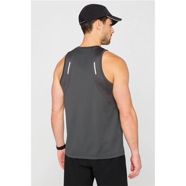 Fabletics The O2, moška majica brez rokavov