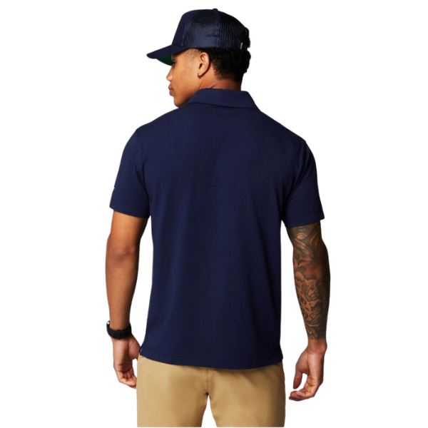 Fabletics moška polo majica The 24-7