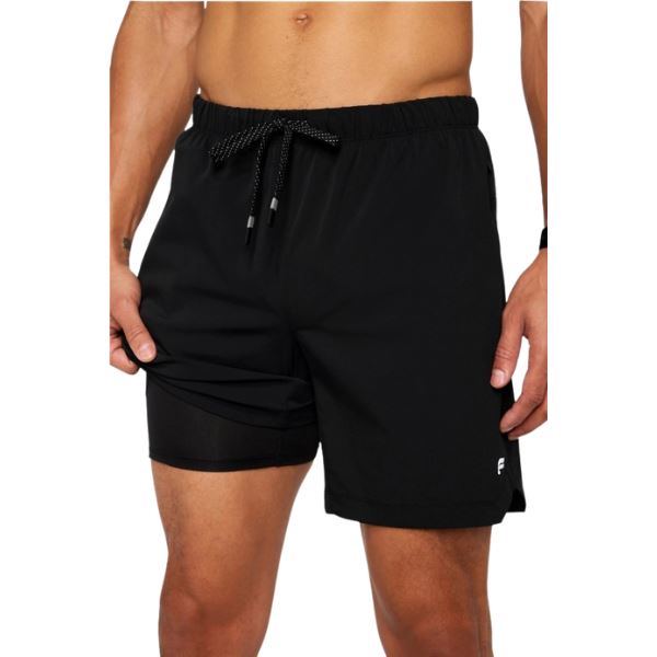 Fabletics moške kratke hlače The One 7