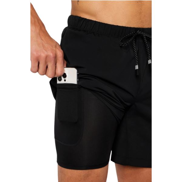 Fabletics moške kratke hlače The One 7