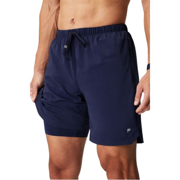 Fabletics moške kratke hlače The One 7