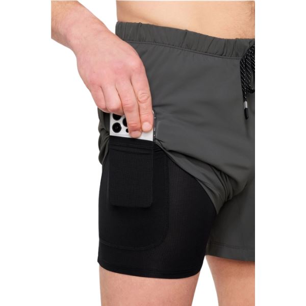 Fabletics moške kratke hlače 5