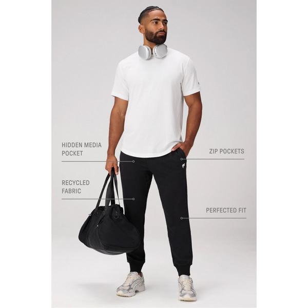 Fabletics The Year Round, moške trenirka hlače