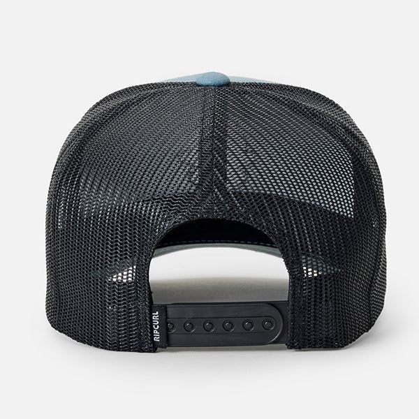 Rip Curl Search Icon, otroška kapa s šiltom