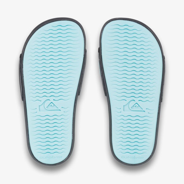 Quiksilver Rivi, fantovski natikači