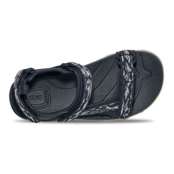 Teva Tanza, fantovski sandali