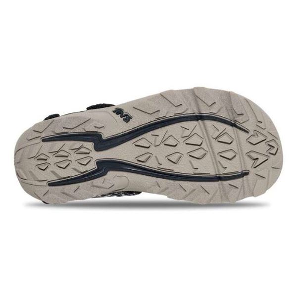 Teva Tanza, fantovski sandali