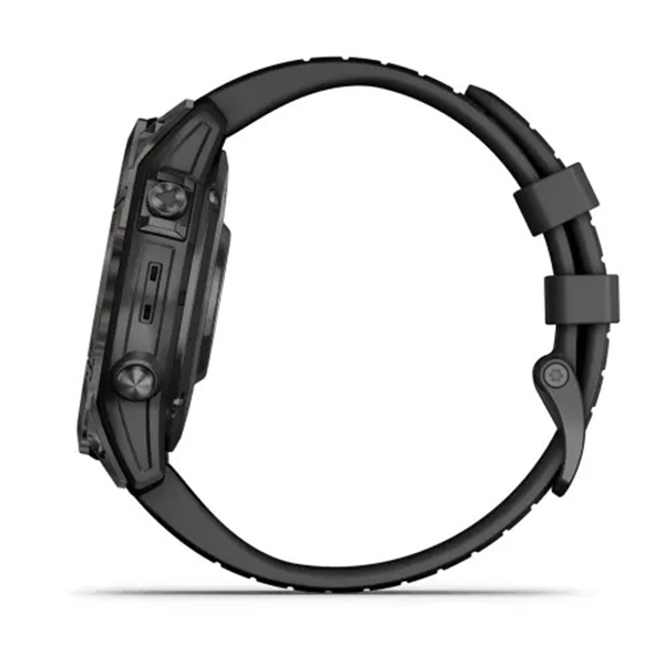 Garmin Fenix 7 Pro Sapphire Solar