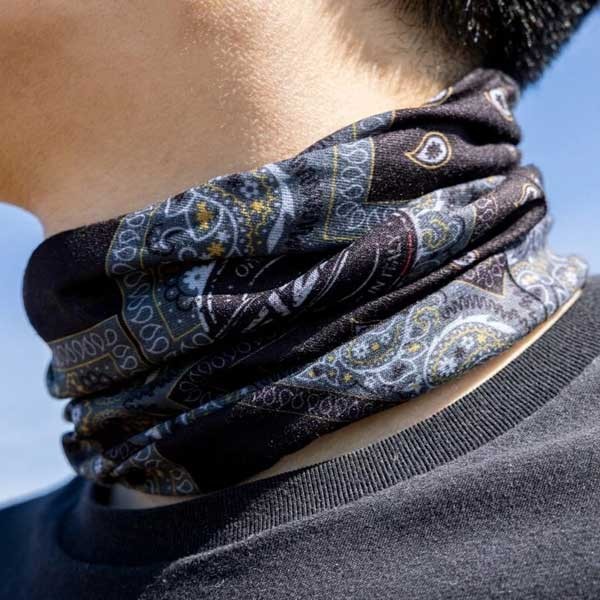 FIZAN PALICE COMPACT MS BLACK
