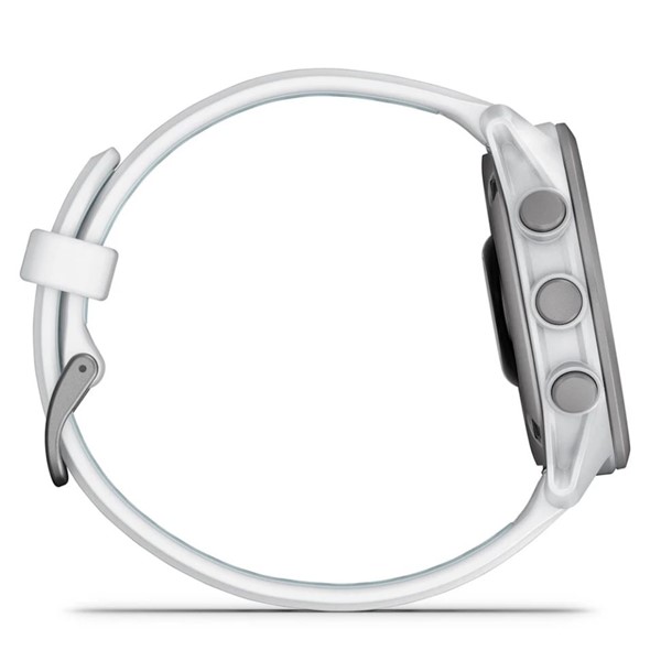 Garmin forerunner 170