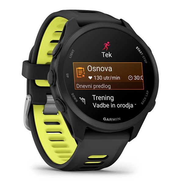 Garmin forerunnre 170