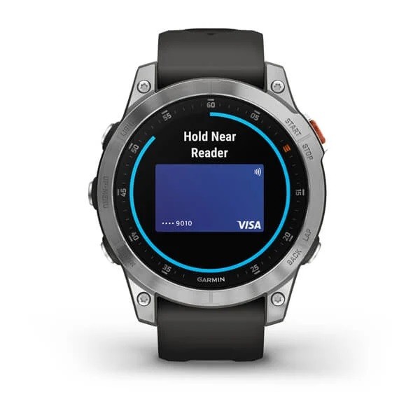 Garmin Epix™ (Gen 2).