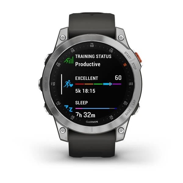 Garmin Epix™ (Gen 2).