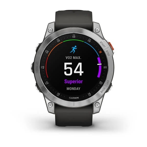 Garmin Epix™ (Gen 2).