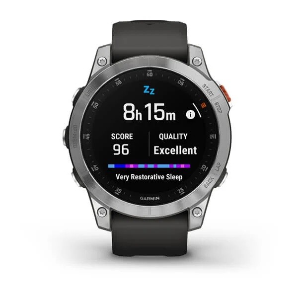 Garmin Epix™ (Gen 2).