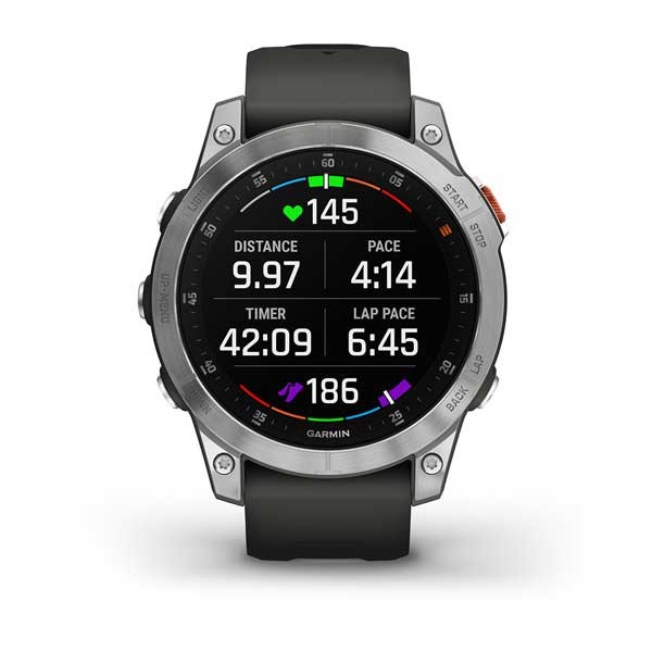 Garmin Epix™ (Gen 2).