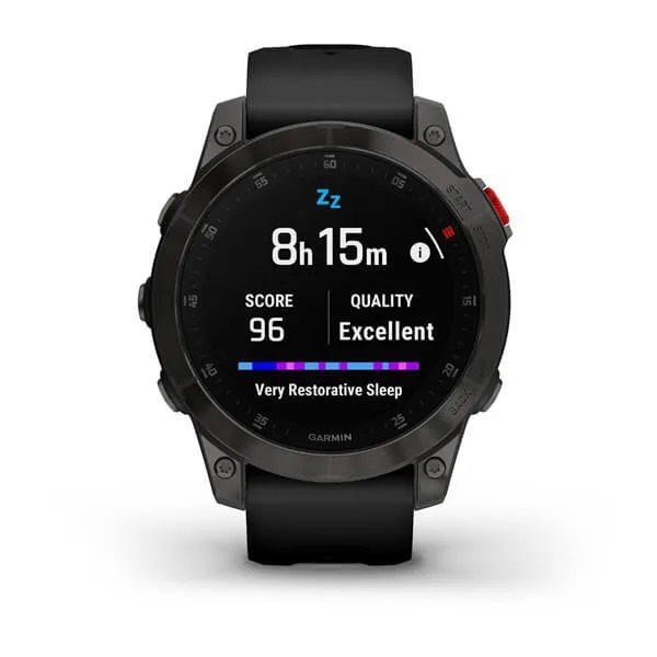 Garmin Epix™ (GEN 2).