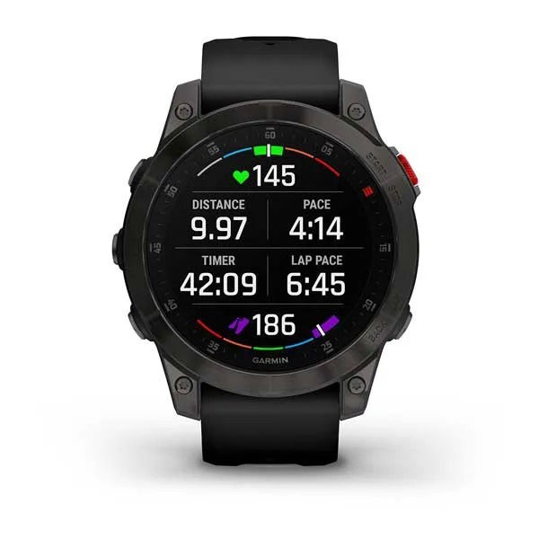 Garmin Epix™ (GEN 2).
