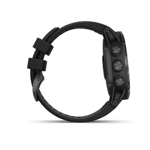 Testna ura Garmin Fenix 6x Plus Sapphire