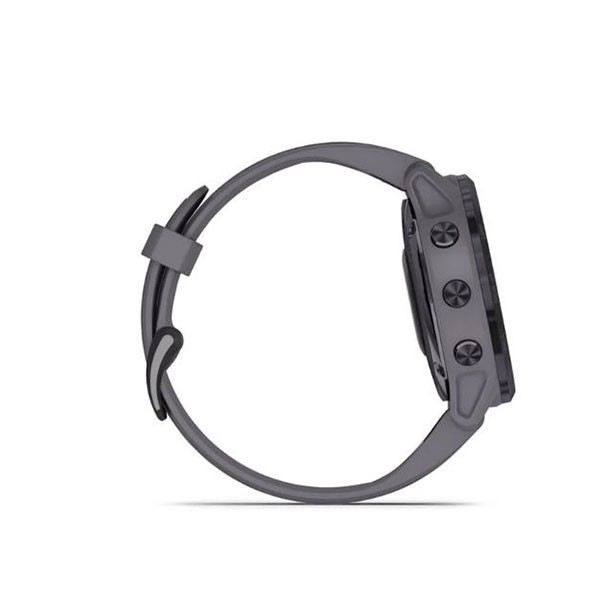 Garmin fenix 6s pro solar