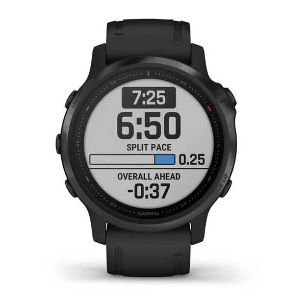 Garmin multisport ura Fenix 6S Pro.