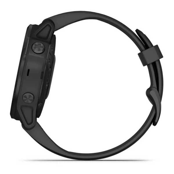 Garmin multisport ura Fenix 6S Pro.