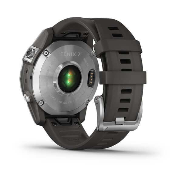 Garmin Fenix 7.