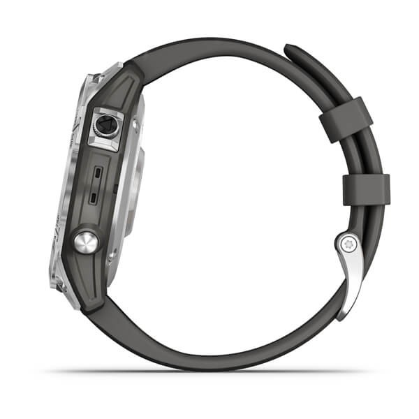 Garmin Fenix 7.