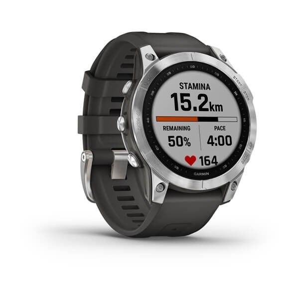 Garmin Fenix 7.