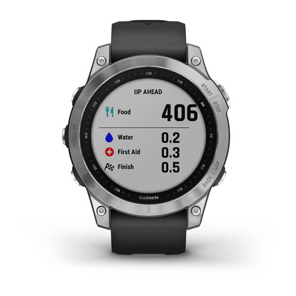 Garmin Fenix 7.