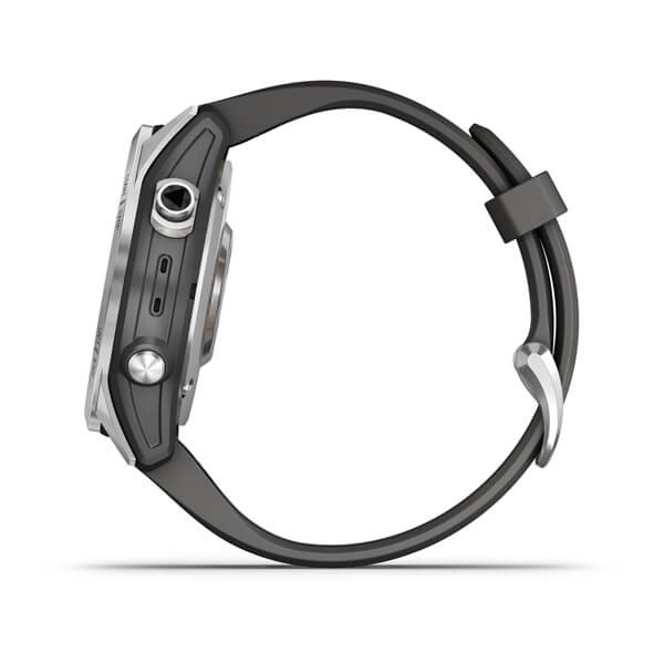 Garmin Fenix 7s.