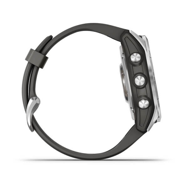 Garmin Fenix 7s.