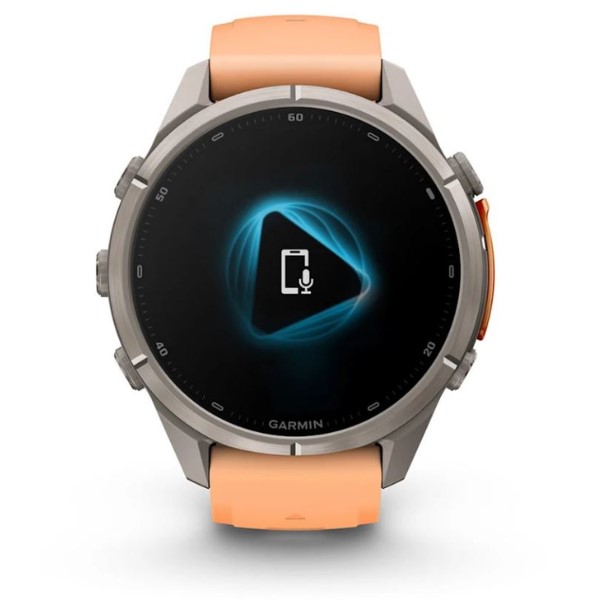 Garmin fenix 9 pro 43mm InReach