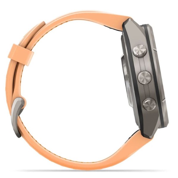 Garmin fenix 9 pro 43mm InReach